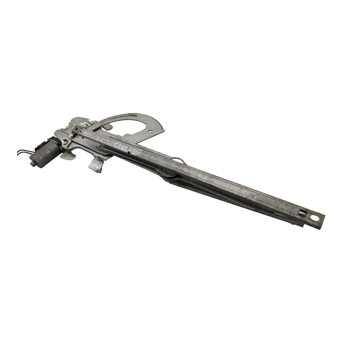 Alzacristallo Alzavetro Anteriore Sinistro KIA SORENTO 1 2 Serie