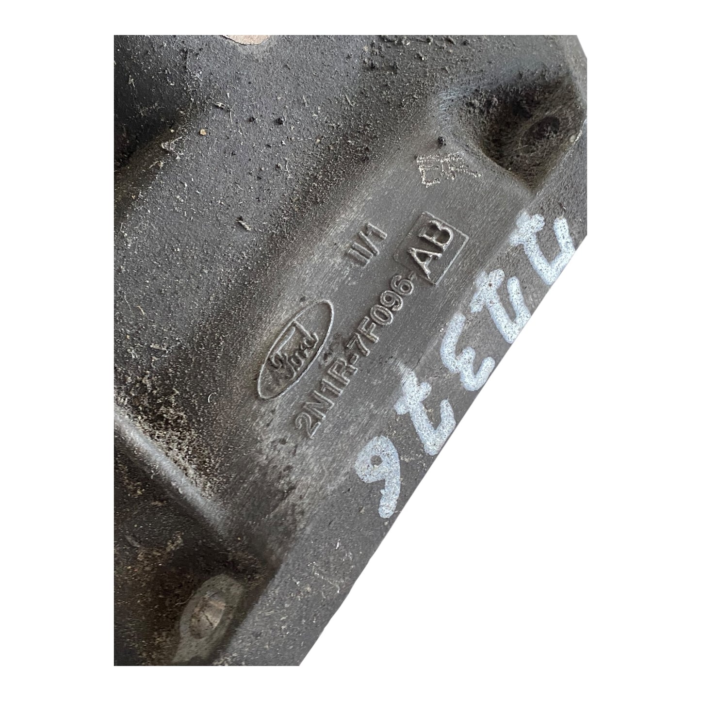 Cambio Manuale 5 Marce FORD FUSION/FIESTA 5 Serie 1.6 TDCi