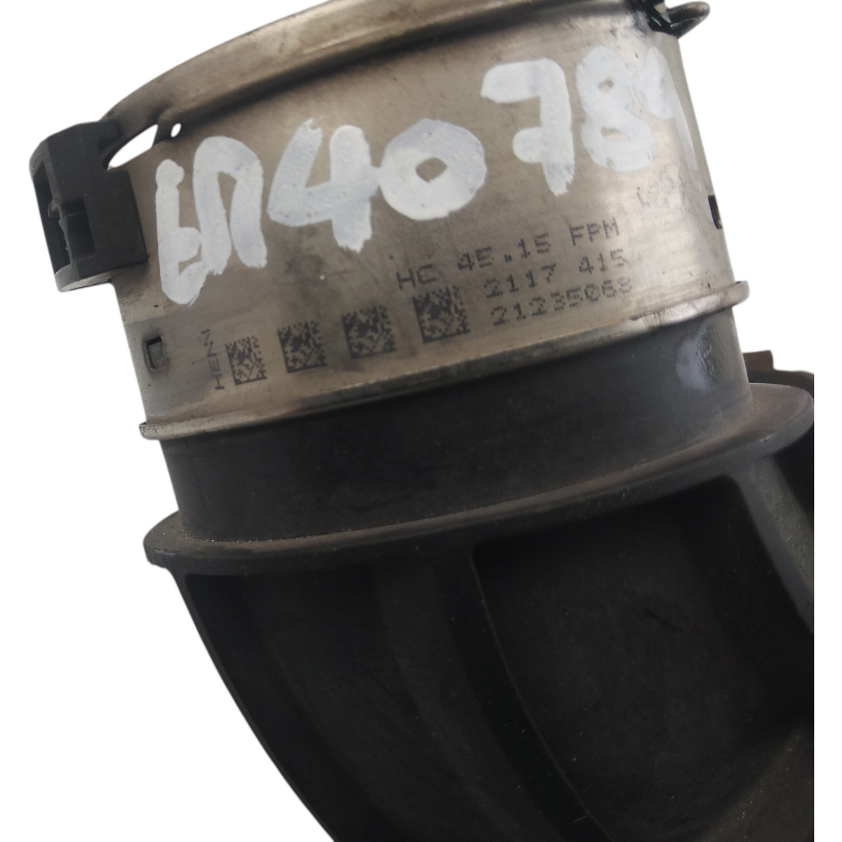 Manicotto Intercooler Destro Superiore MINI ONE F55 1.5 Motore B37C15A