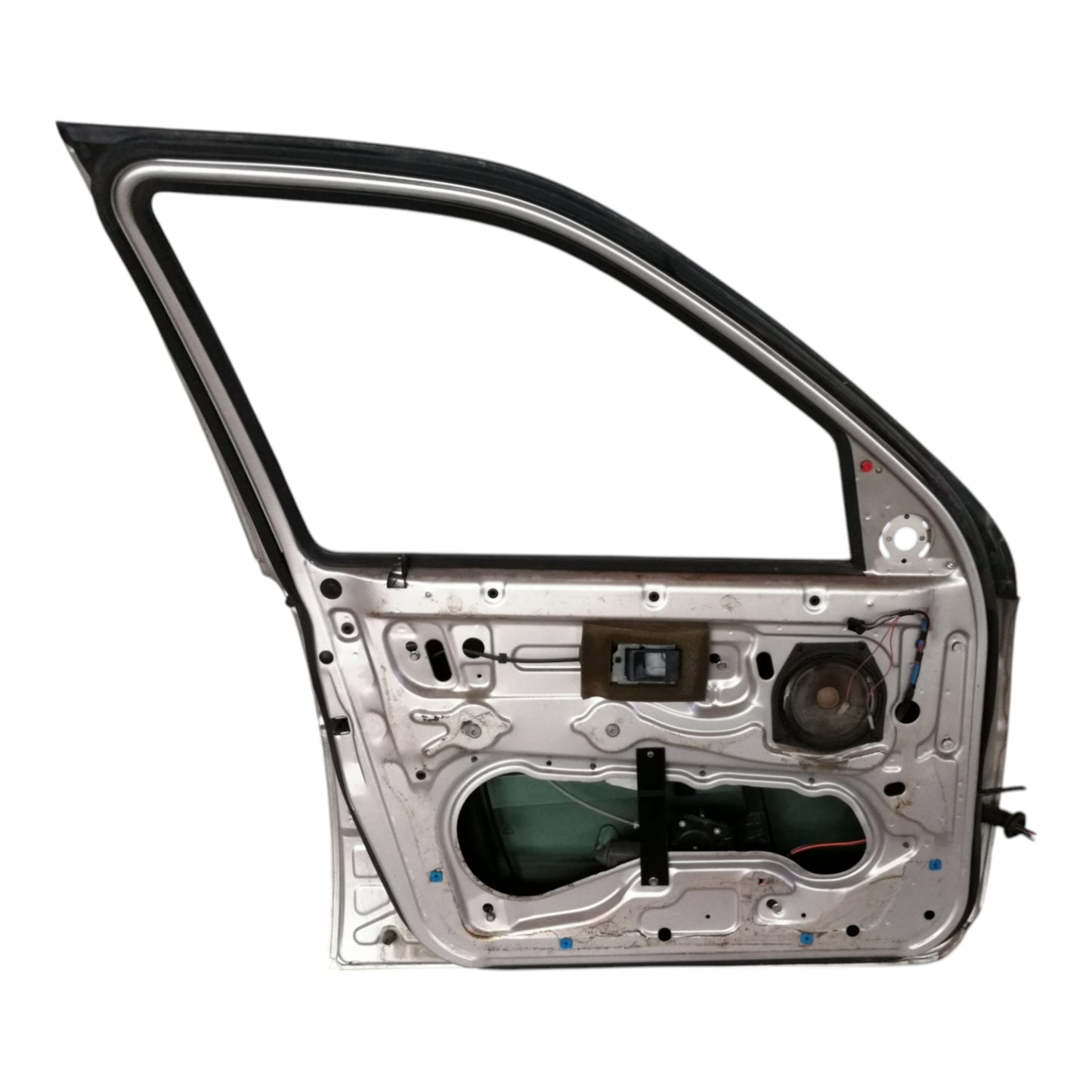 Porta Portiera Anteriore Sinistro LAND ROVER FREELANDER 1 Serie 5 Porte