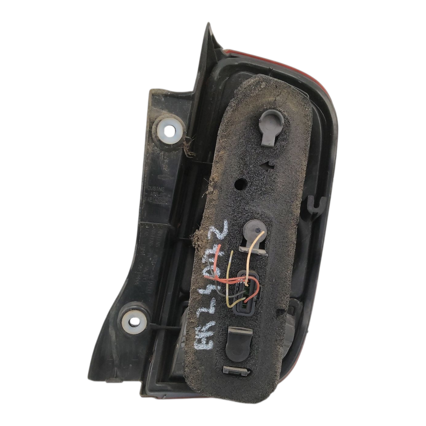Fanale Stop Posteriore Sinistro NISSAN MICRA 3 Serie Berlina 3-5 Porte