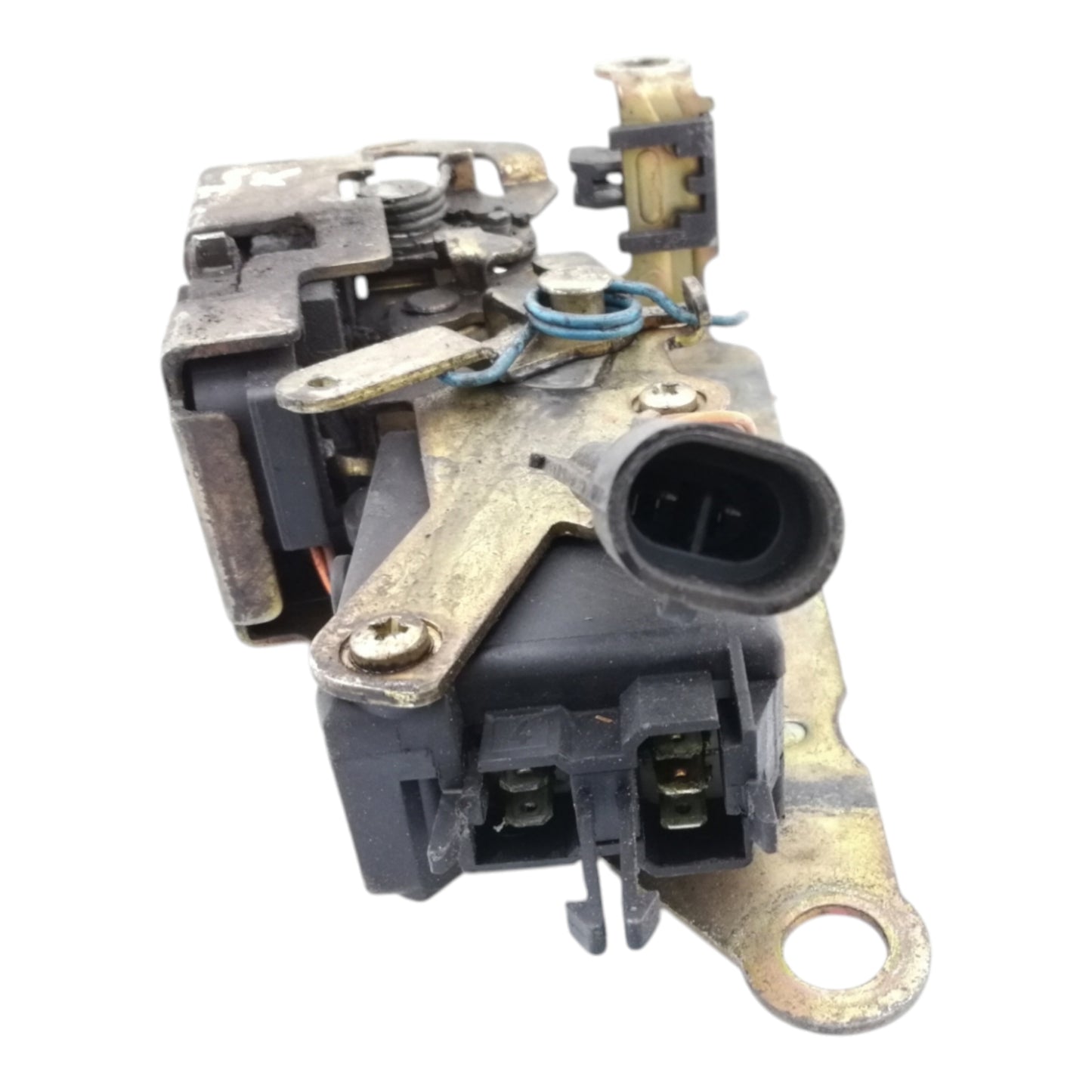 Serratura Porta Anteriore Sinistro SMART CITY COUPE/FORTWO 450