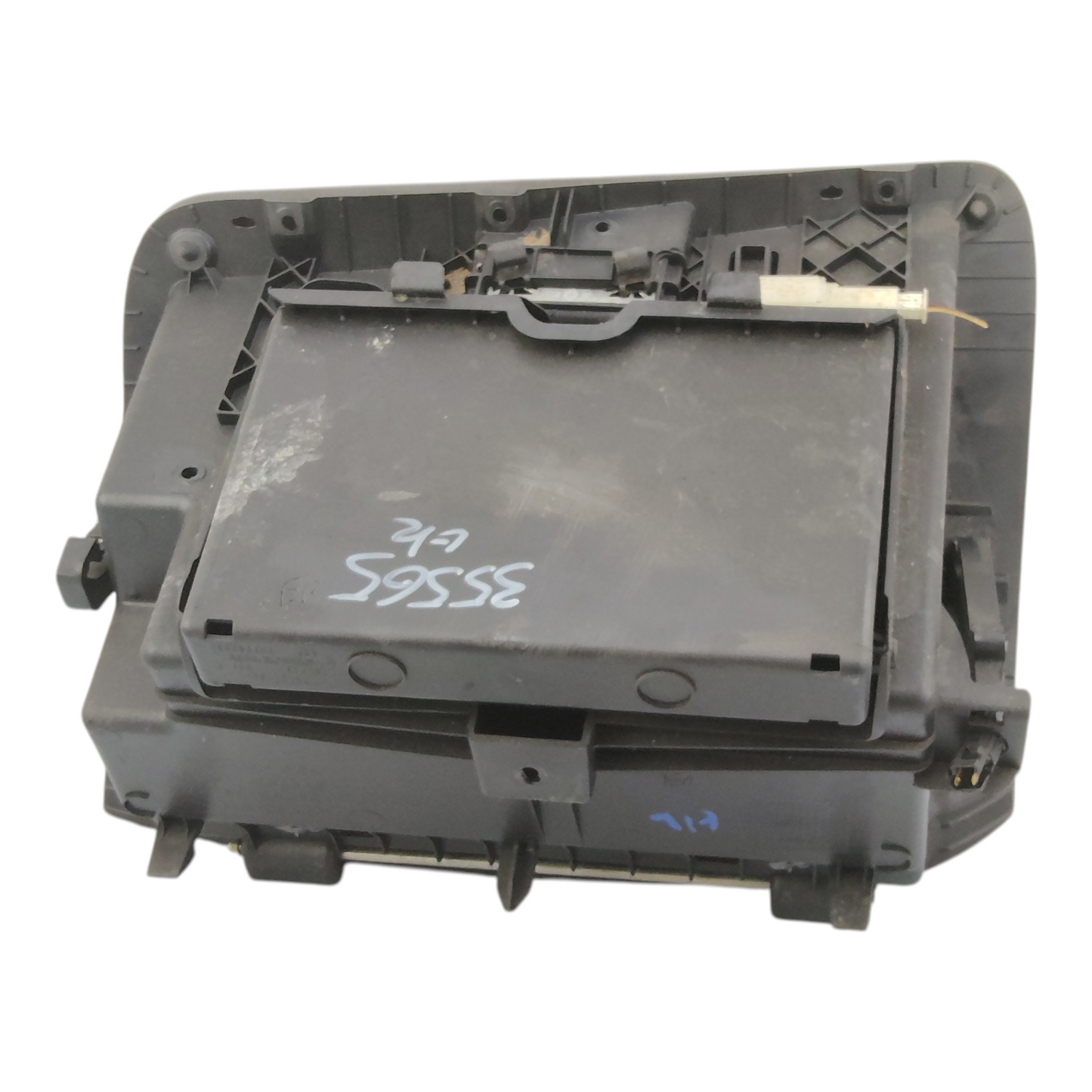 Cassetto Portaoggetti ALFA ROMEO MITO