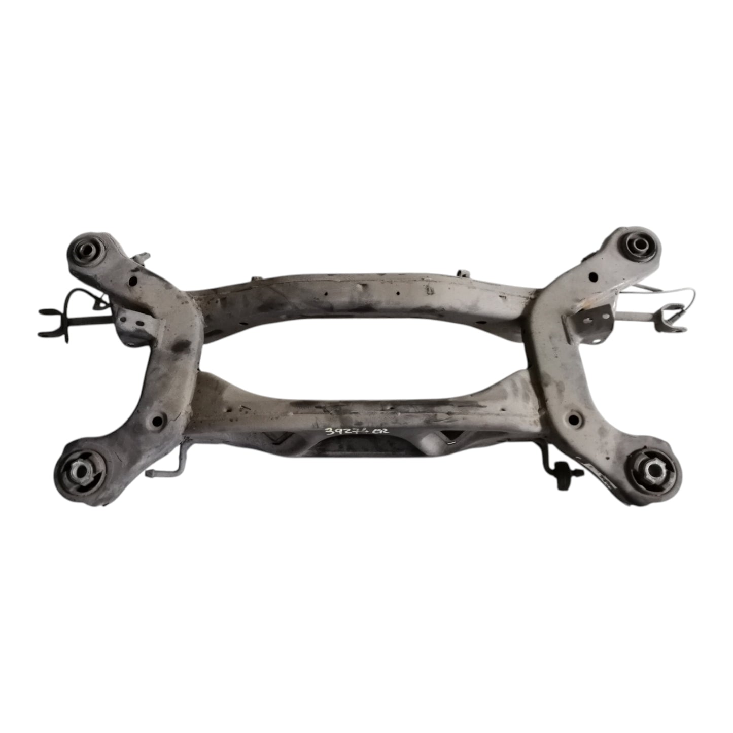 Assale Ponte Posteriore DODGE JOURNEY Diesel Benzina