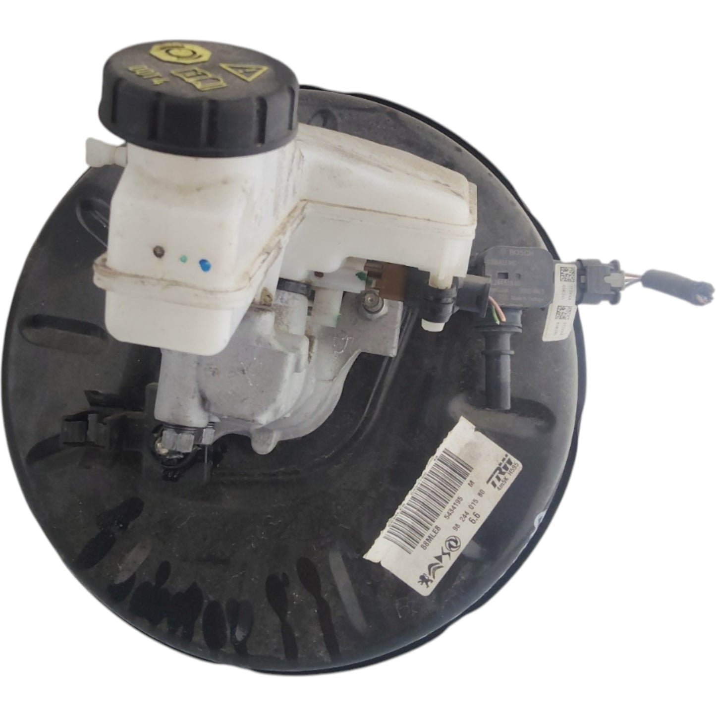 Servofreno Anteriore OPEL CORSA F/MOKKA B Benzina Diesel