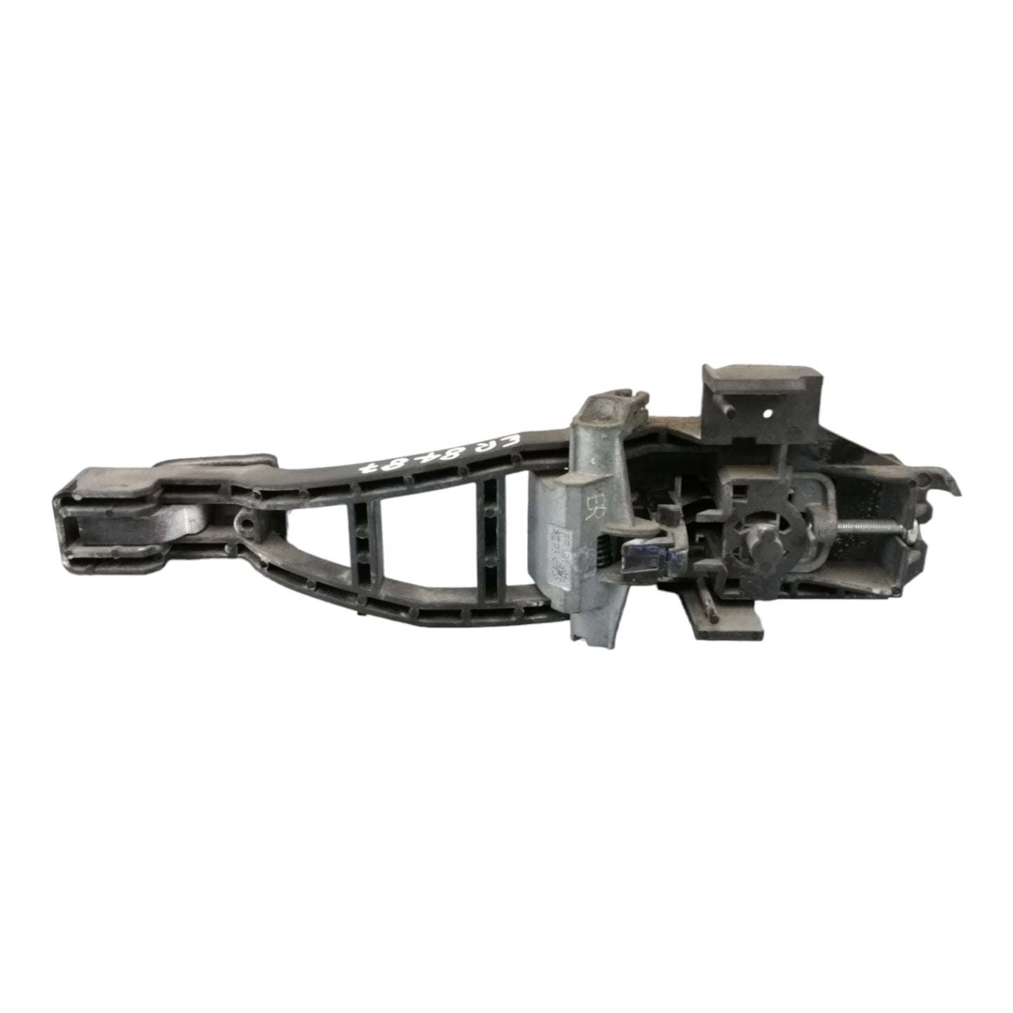 Maniglia Esterna Porta Anteriore Destro FORD C-MAX 2 Serie