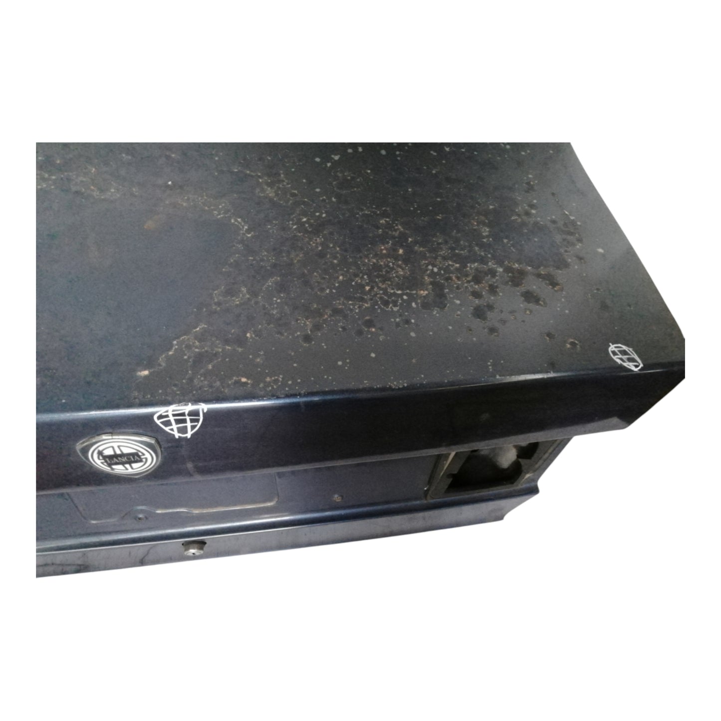 Portello Portellone Baule Posteriore LANCIA DEDRA 1 2 Serie 4 Porte
