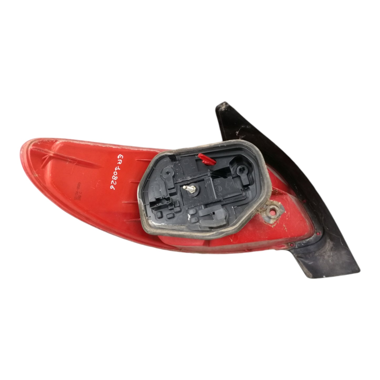 Fanale Stop Posteriore Destro PEUGEOT 206 Berlina 3-5 Porte