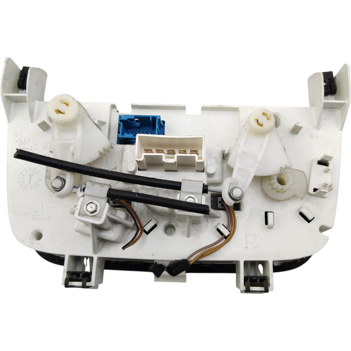 Modulo Comando Clima FIAT GRANDE PUNTO