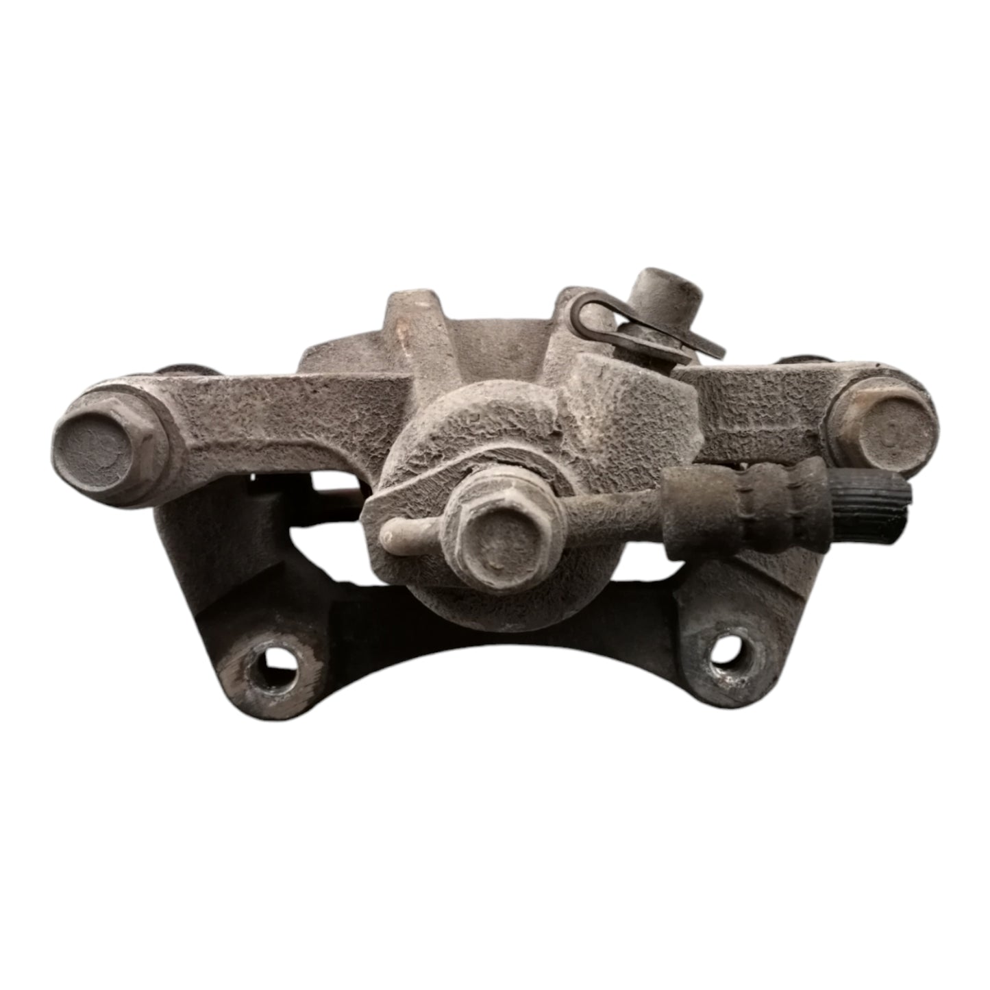 Pinza Freno Posteriore Sinistro CHEVROLET LACETTI 2.0 Diesel