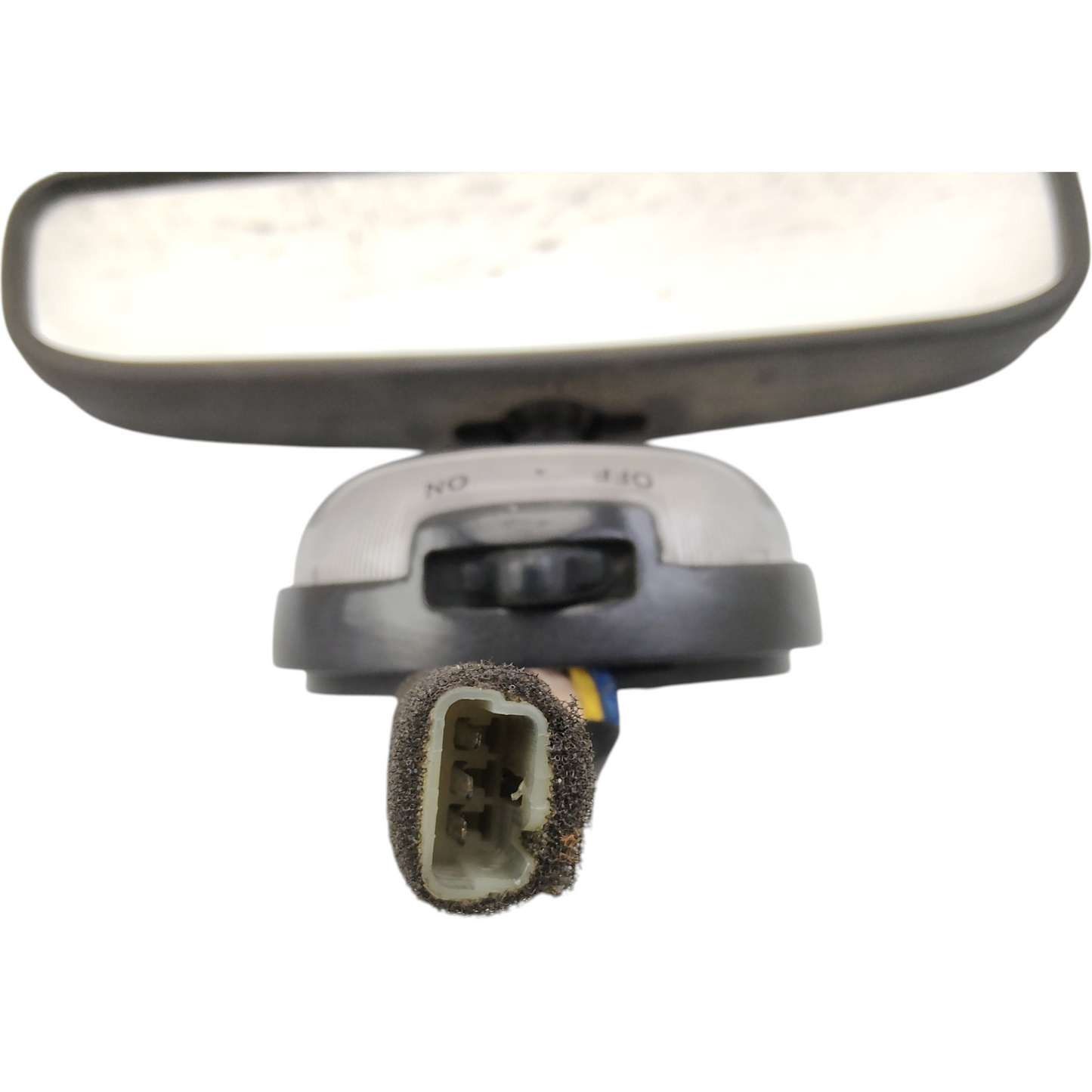 Specchietto Retrovisore Interno HYUNDAI ATOS PRIME 1 2 Serie