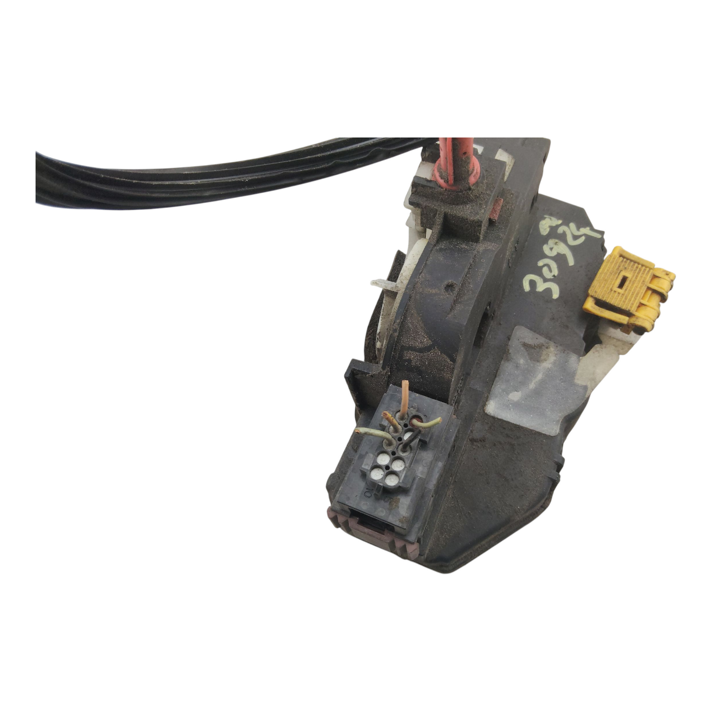 Serratura Porta Anteriore Destro CHEVROLET AVEO 3 Serie 4-5 Porte