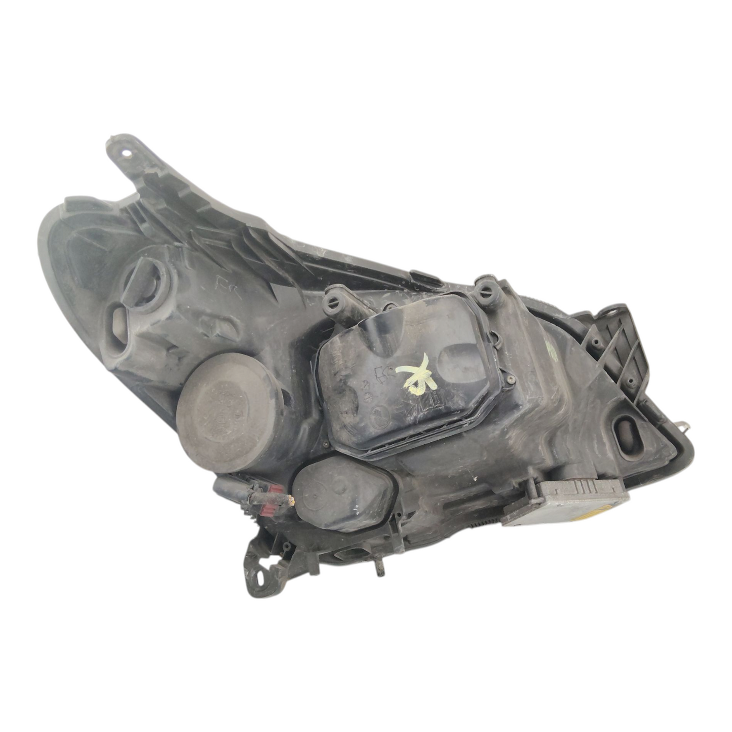 Faro Proiettore Xenon Anteriore Sinistro OPEL ASTRA H 3-5 Porte