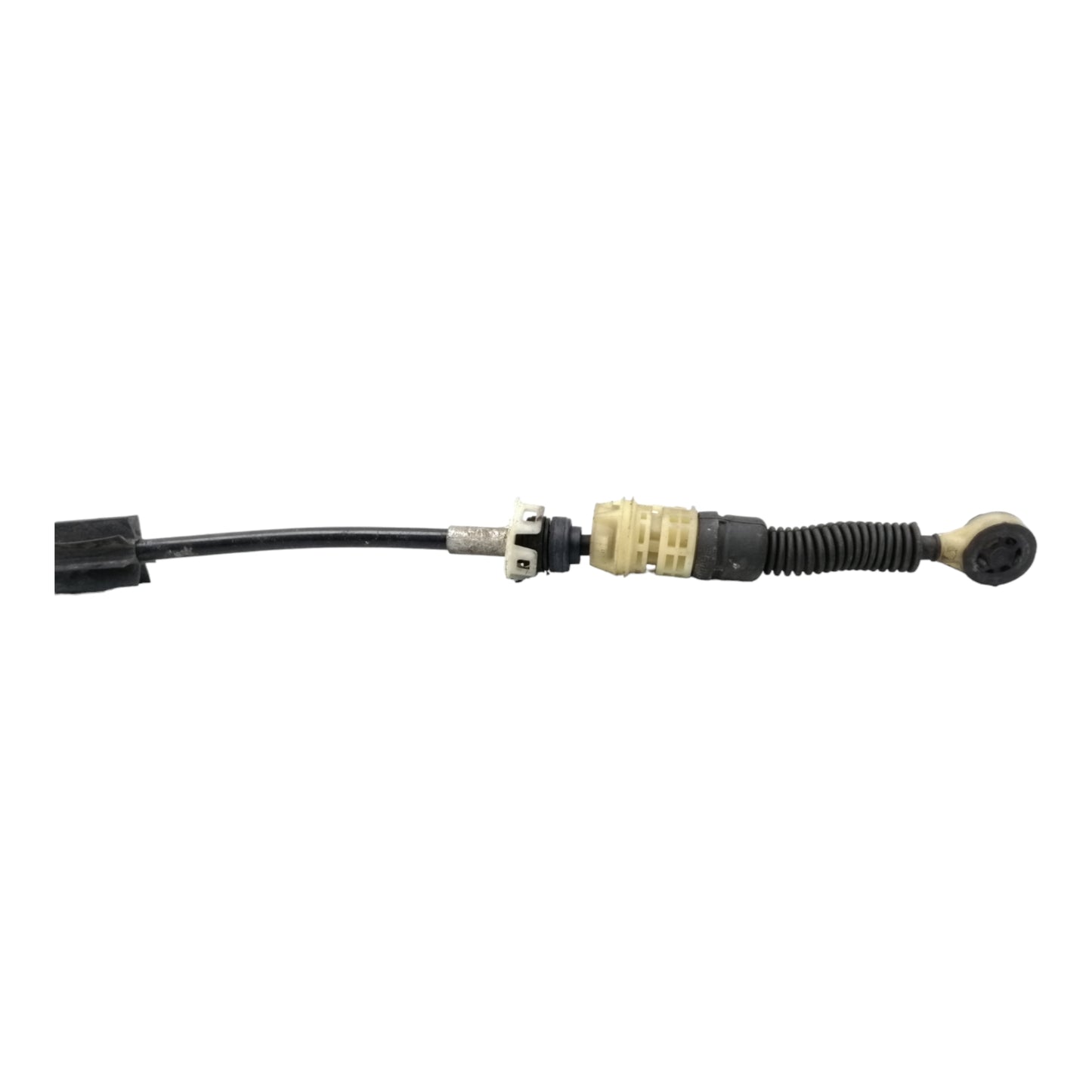 Cavo Comando Cambio Destro DACIA SANDERO STEPWAY 2 Serie