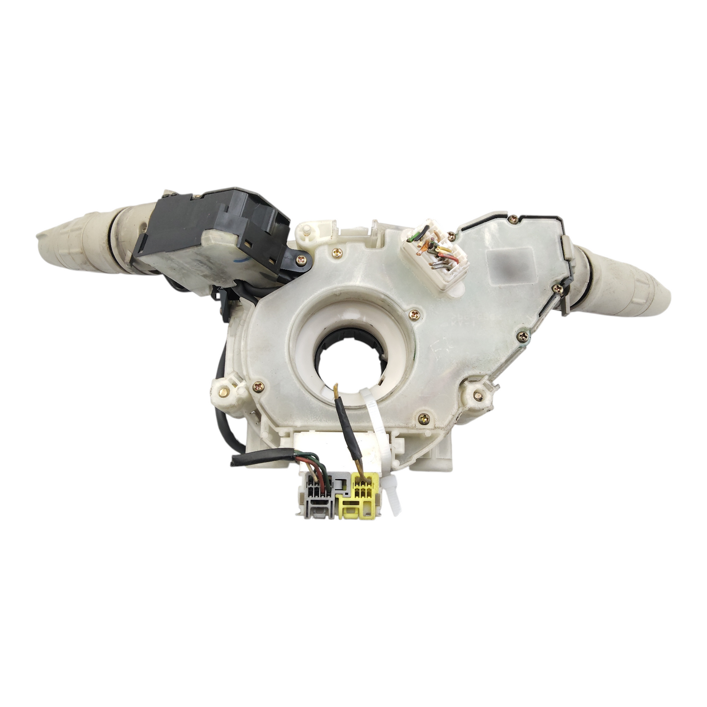 Devioguida Devioluci NISSAN MICRA 3 Serie Benzina Diesel