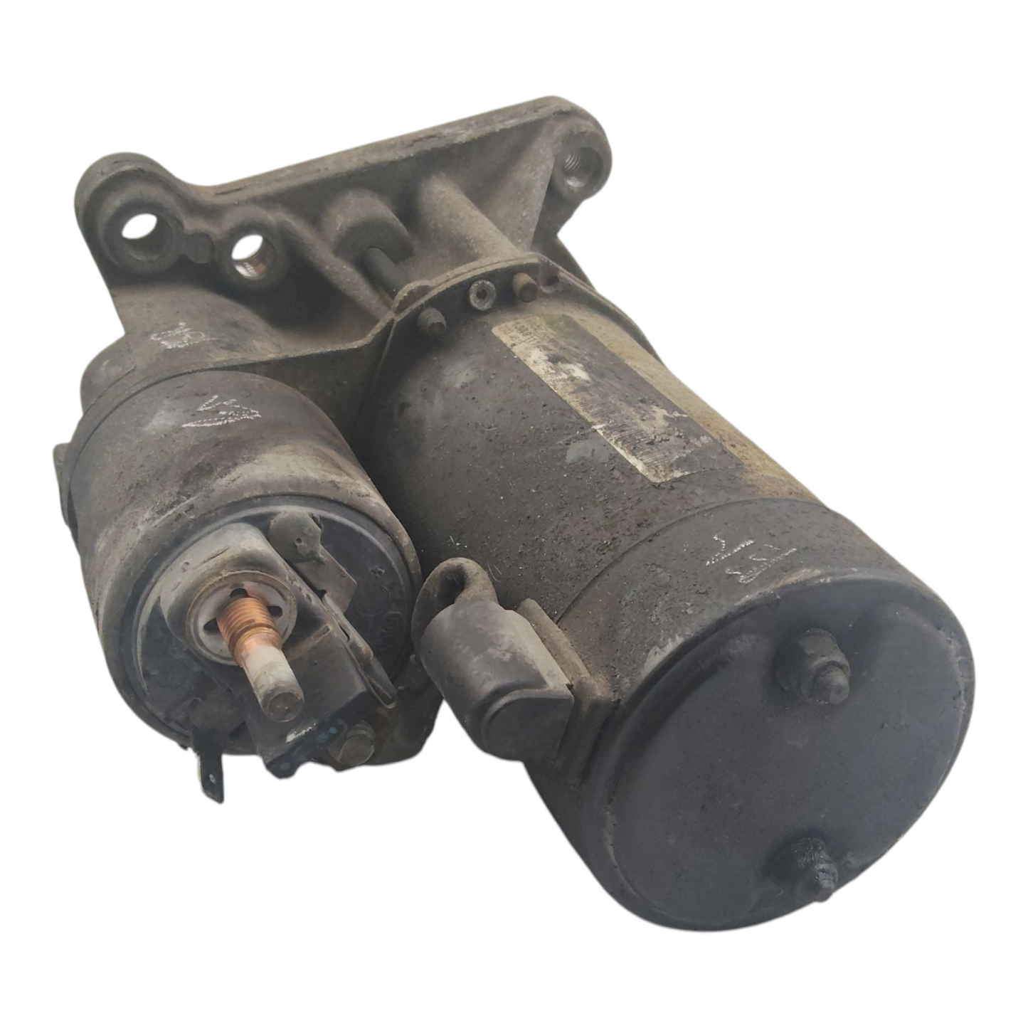 Motorino Avviamento RENAULT CLIO 2 Serie 1.4 BENZINA E7J77
