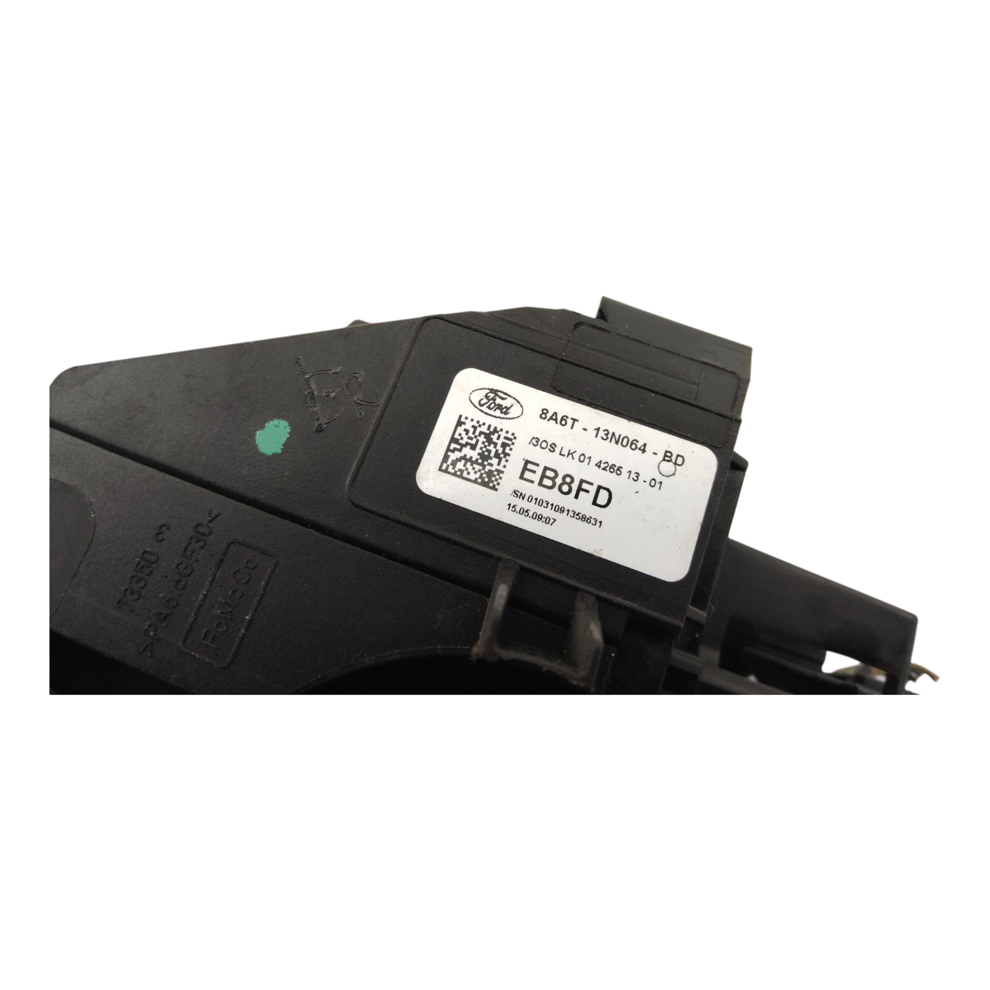 Piastra Contatto Spiralato FORD FIESTA 6 Serie/B-MAX/TRANSIT COURIER