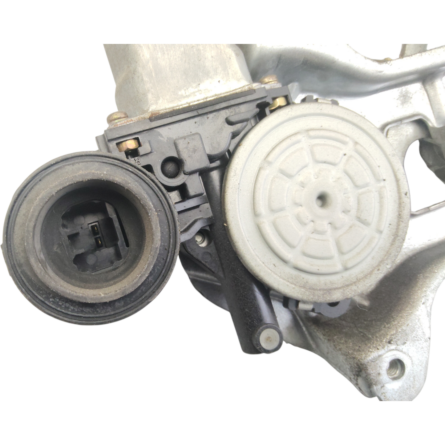 Alzacristallo Alzavetro Anteriore Destro TOYOTA YARIS 1 Serie 3 Porte