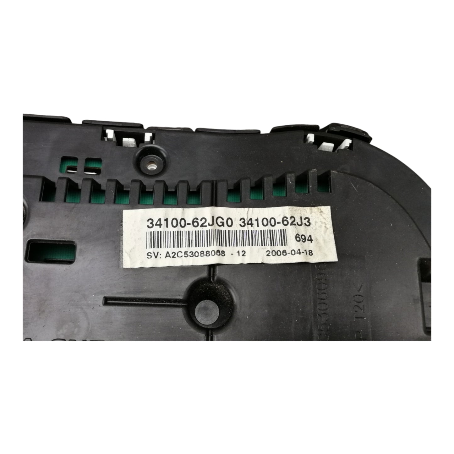 Quadro Strumenti SUZUKI SWIFT 4 Serie 1.3 Diesel