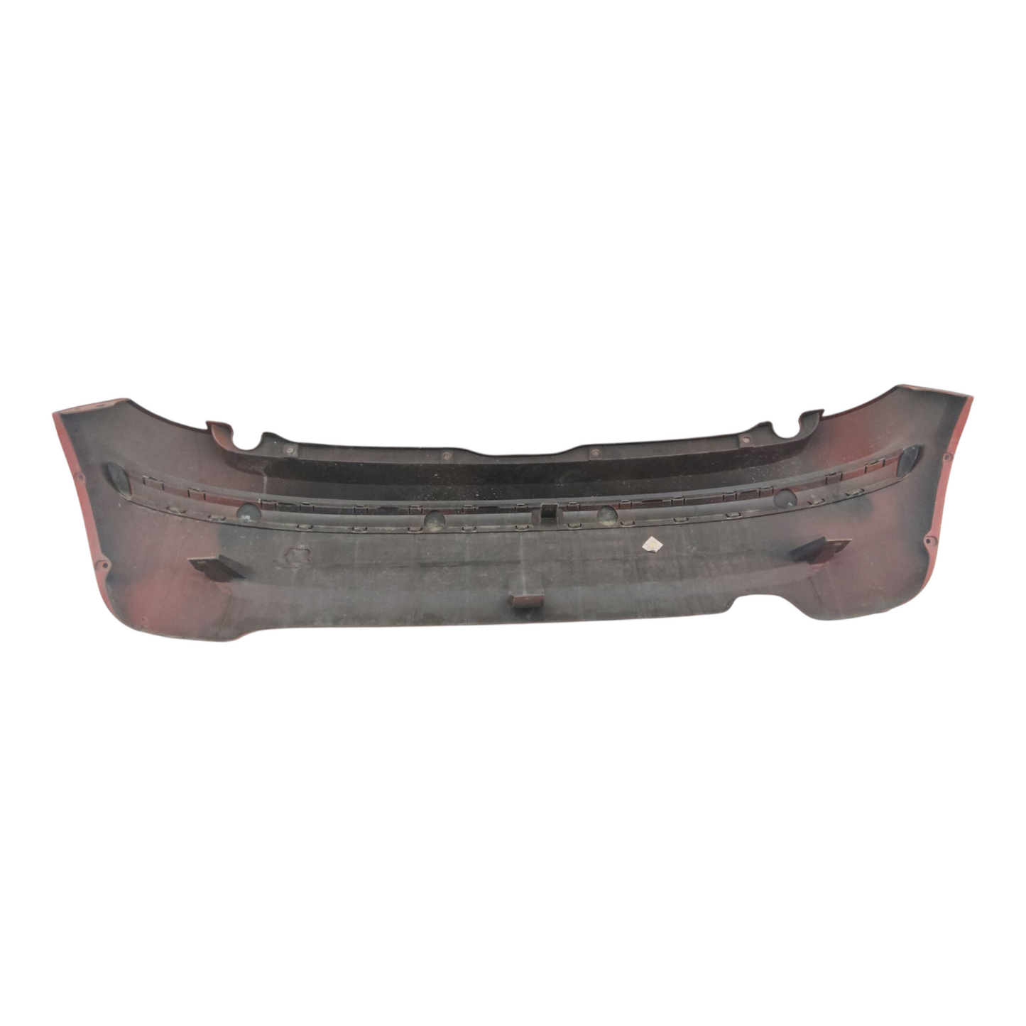 Paraurti Posteriore FIAT PANDA 169 2 Serie Berlina Van