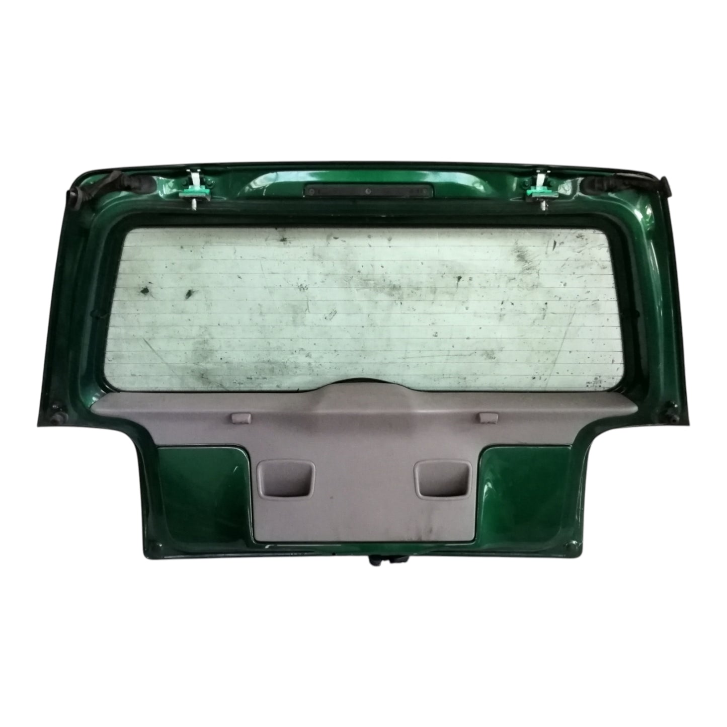 Portello Portellone Posteriore VOLKSWAGEN LUPO 3 Porte