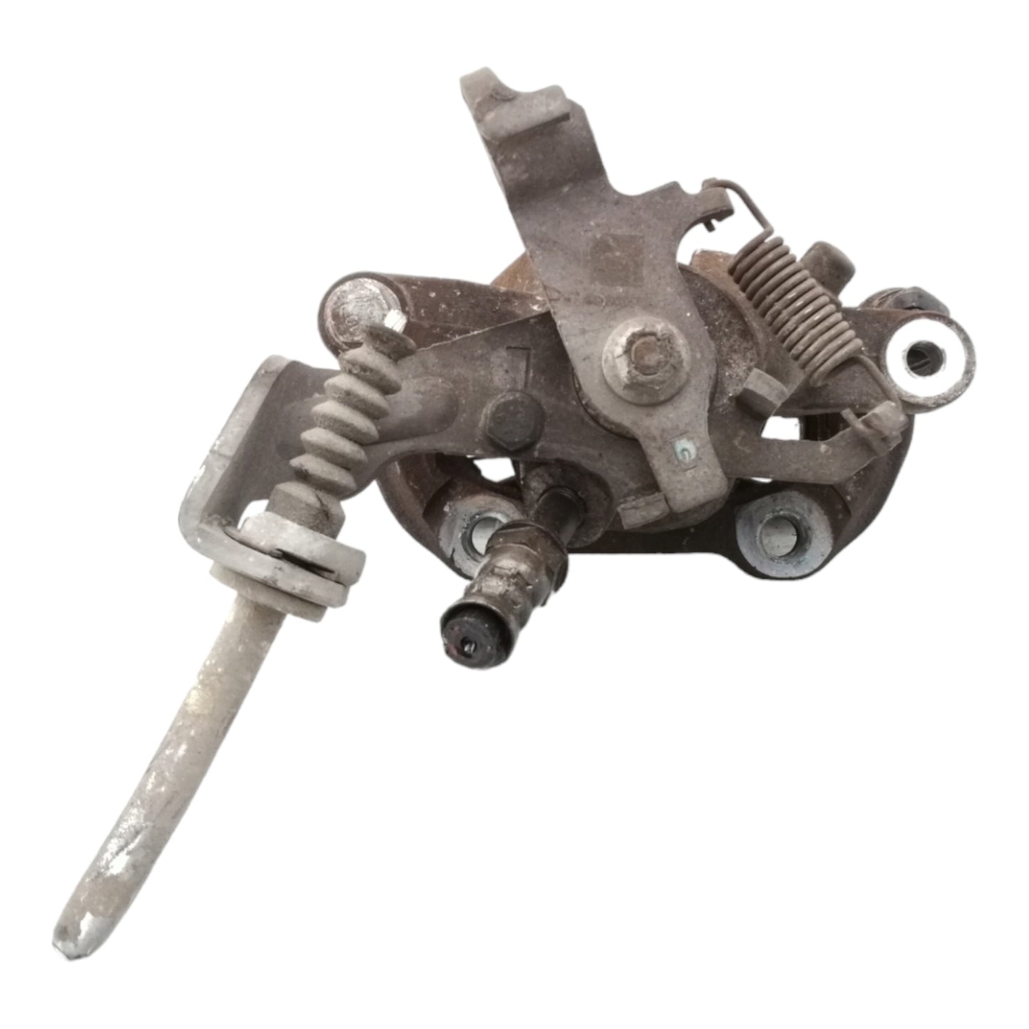 Pinza Freno Posteriore Sinistro MINI ONE/COOPER F55 F56 F57 Benzina e Diesel