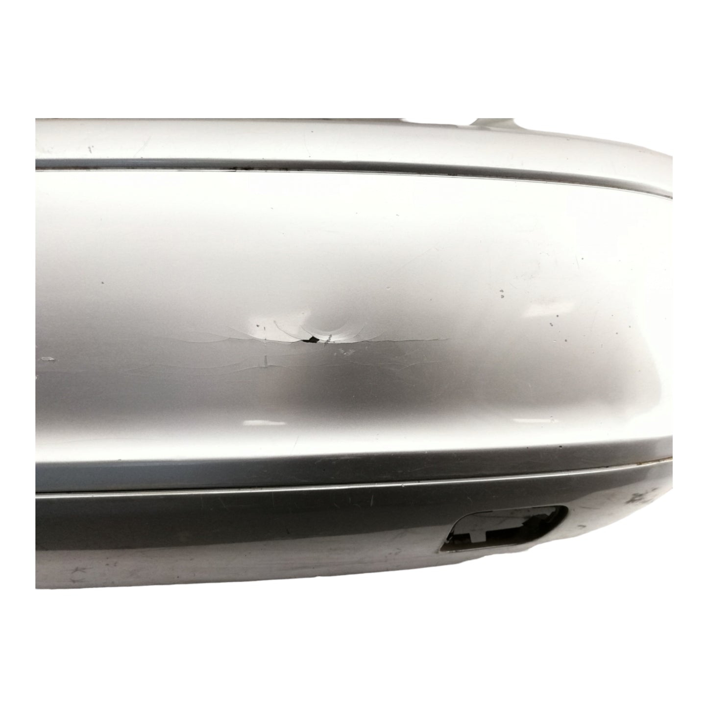 Paraurti Posteriore AUDI A3 8PA SPORTBACK