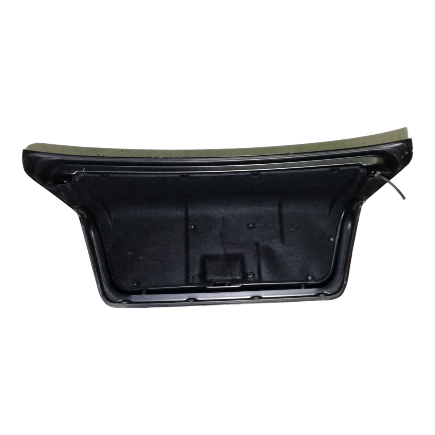 Portello Portellone Posteriore CHEVROLET NUBIRA