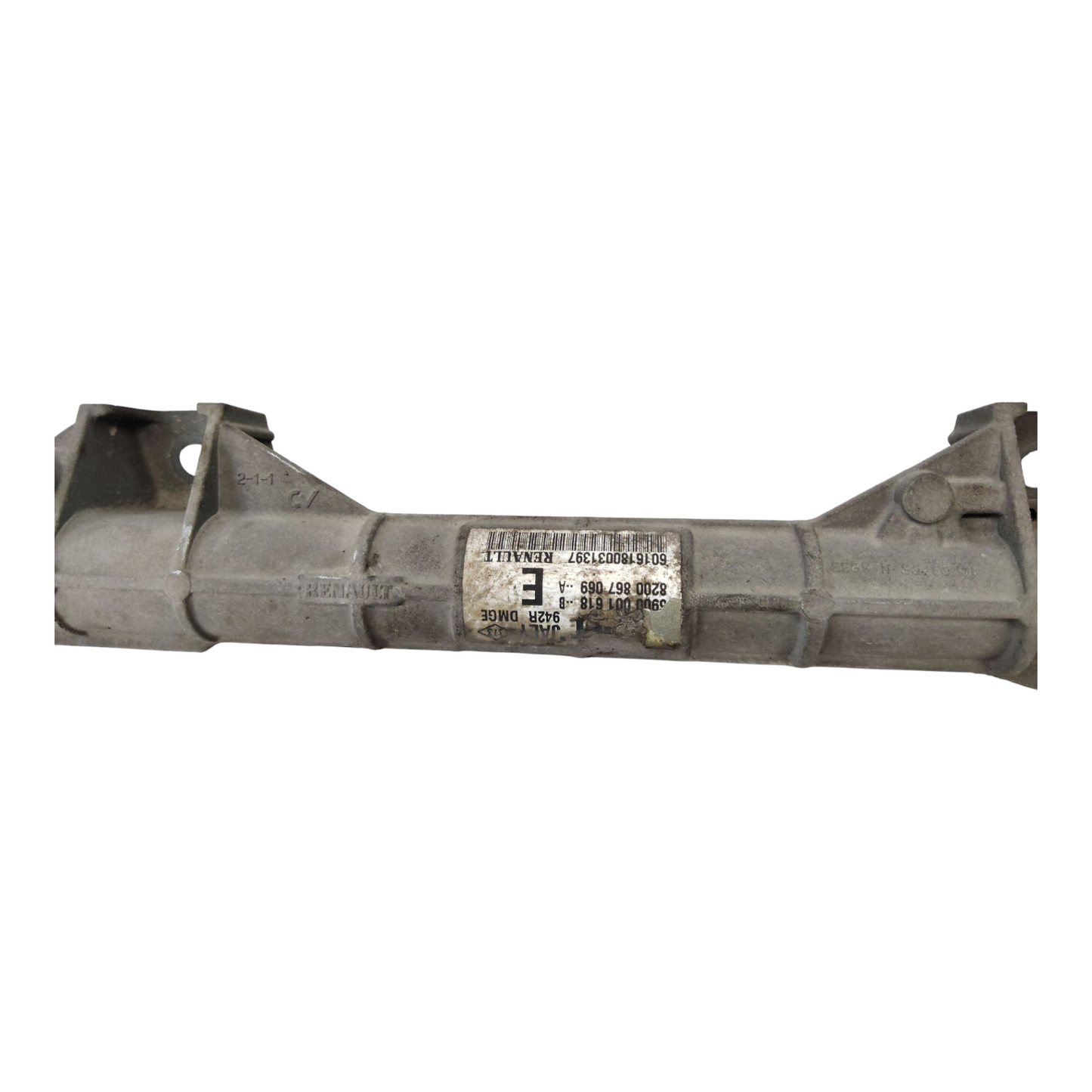 Scatola Sterzo Servosterzo RENAULT TWINGO 2 Serie