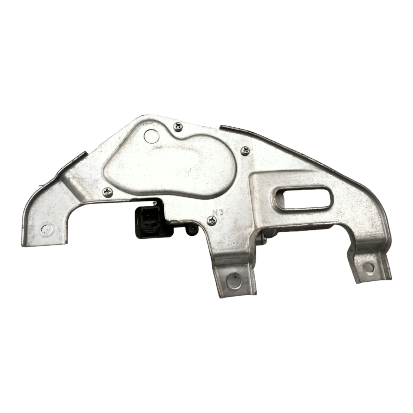 Motorino Tergilunotto FIAT SEDICI 16 - 71768300