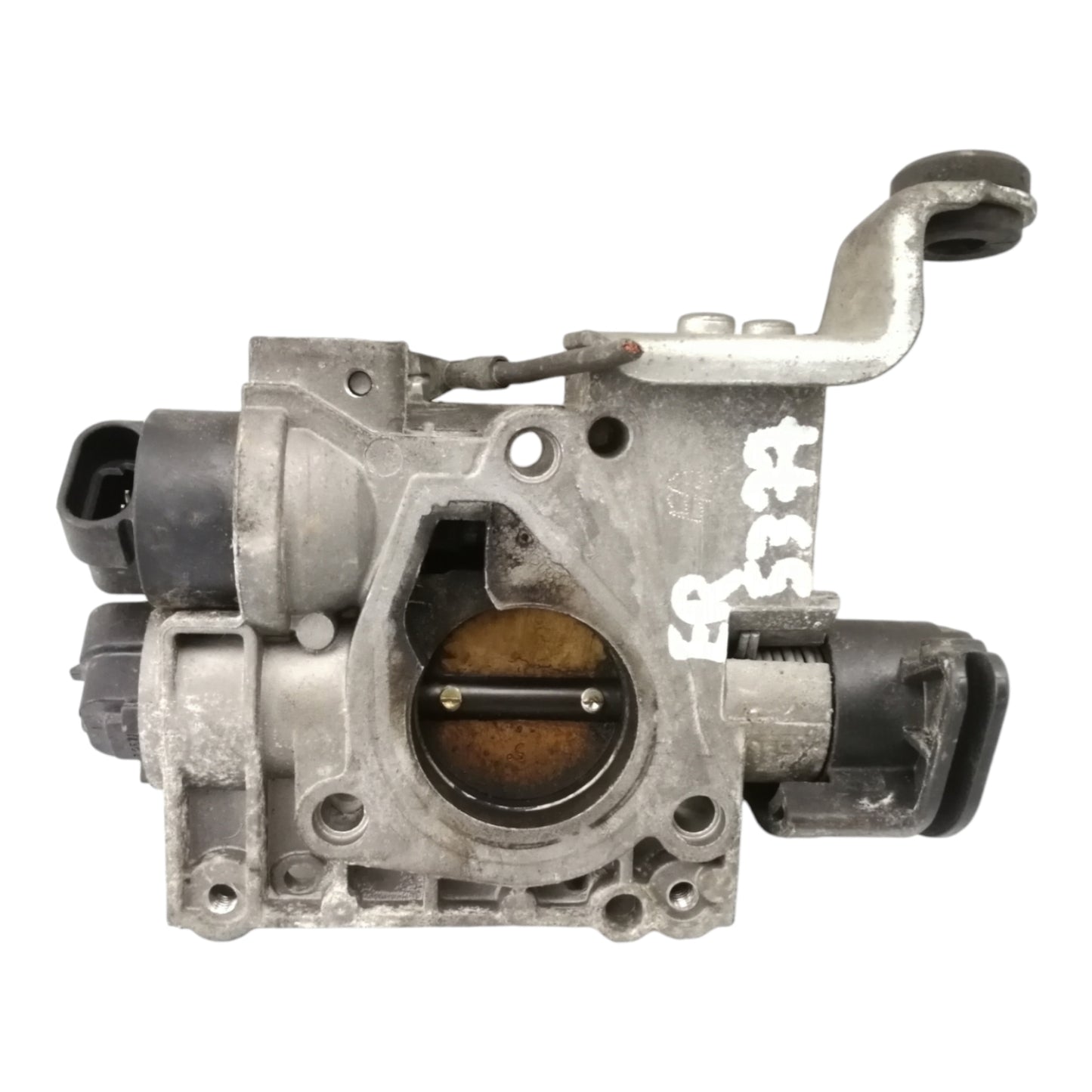 Corpo Farfallato FIAT PUNTO 2 Serie/600/PANDA 1 2 Serie Benzina