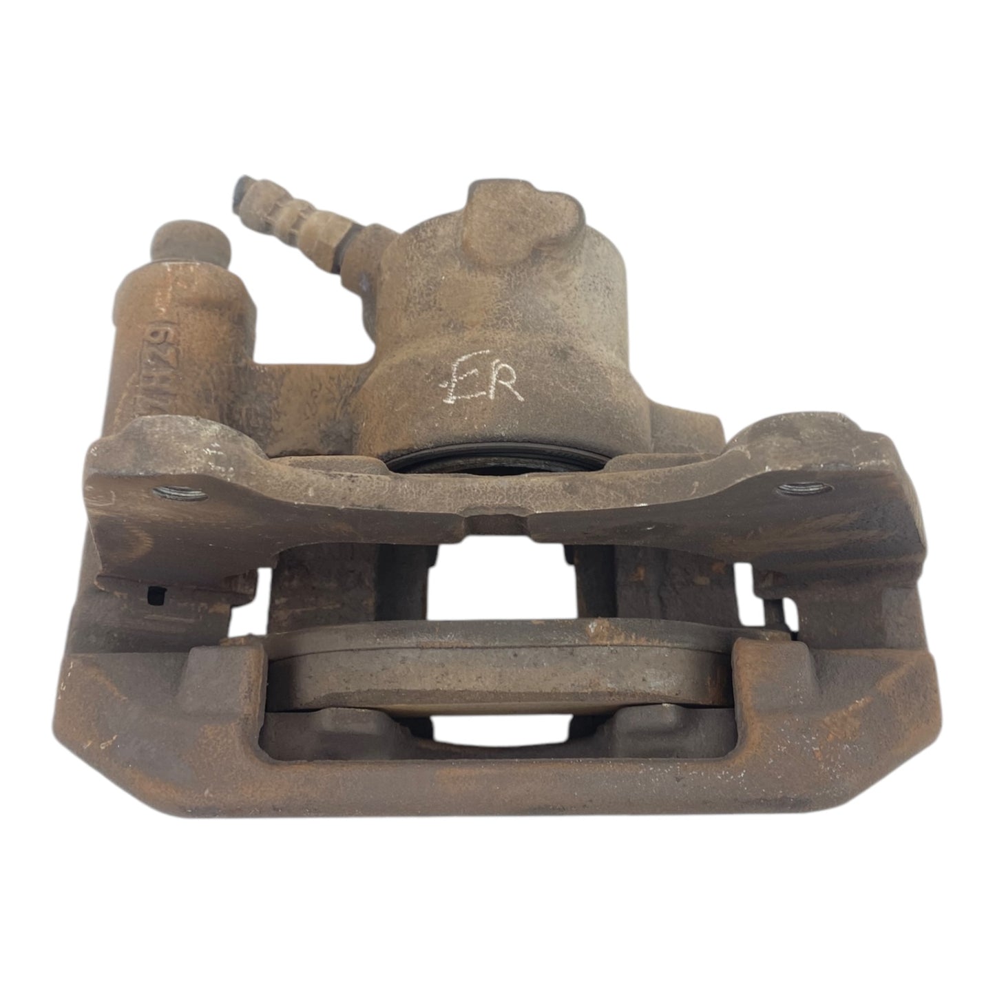 Pinza Freno Anteriore Sinistro FIAT PANDA 2 Serie/500 2 Serie Benzina GPL
