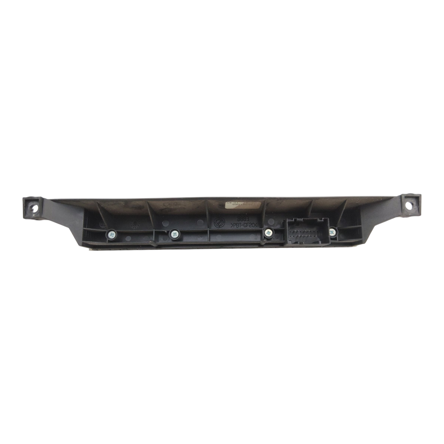 Pulsantiera Multifunzione Centrale LANCIA YPSILON 1 Serie 843