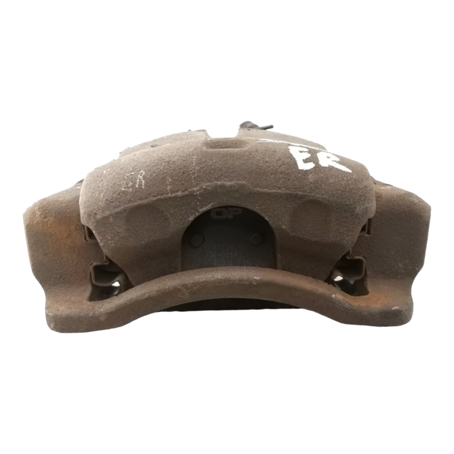 Pinza Freno Anteriore Sinistro HYUNDAI ATOS PRIME 1 2 Serie