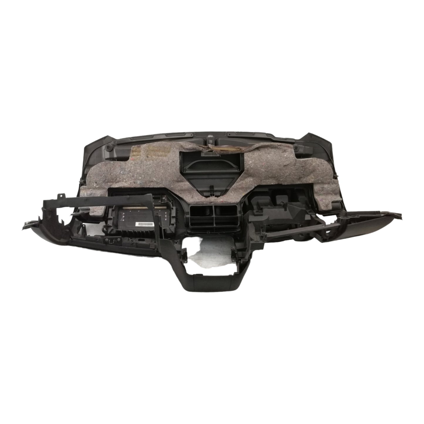 Cruscotto FIAT GRANDE PUNTO Dynamic Berlina 3-5 Porte