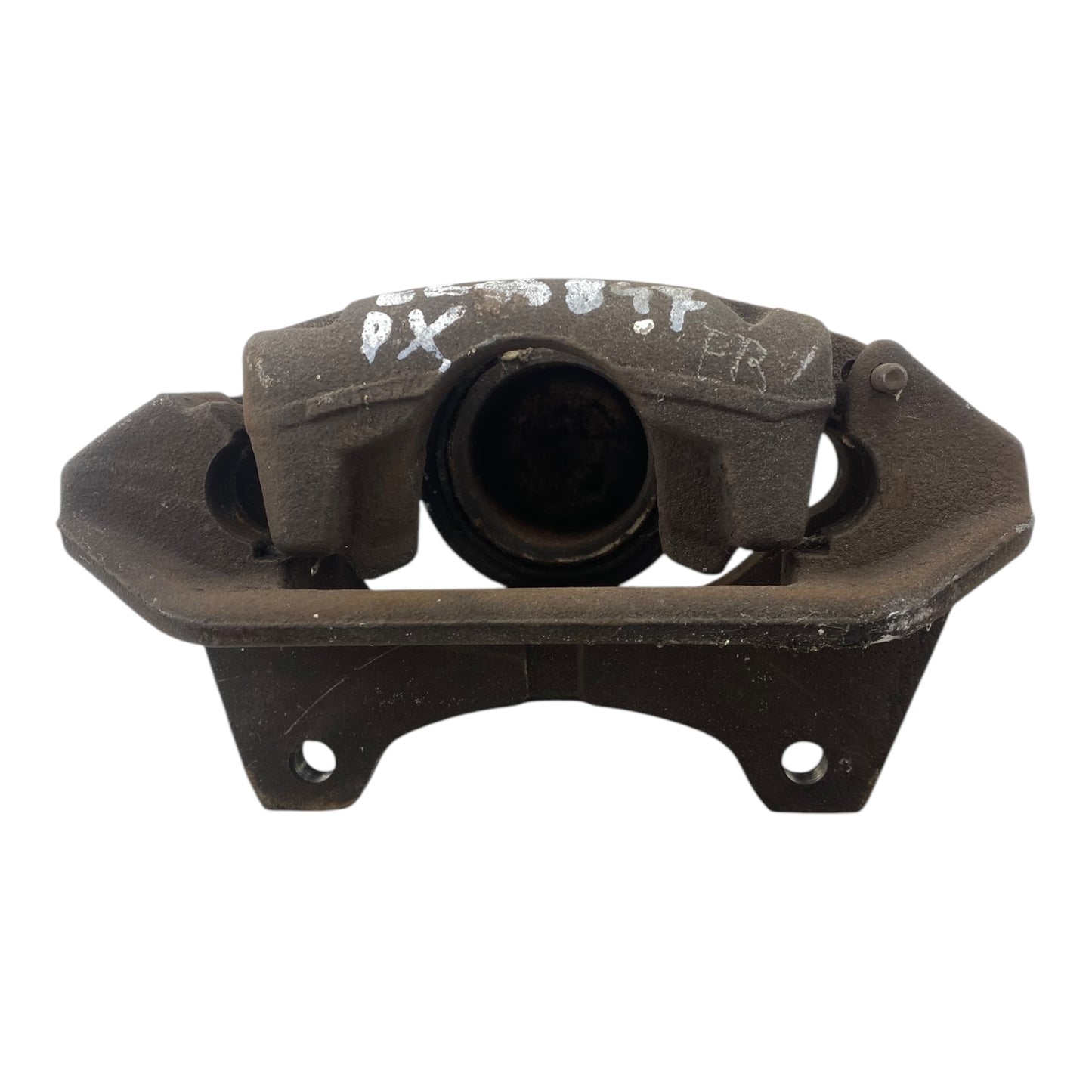 Pinza Freno Anteriore Destro FIAT PANDA 2 Serie/500 2 Serie Benzina GPL
