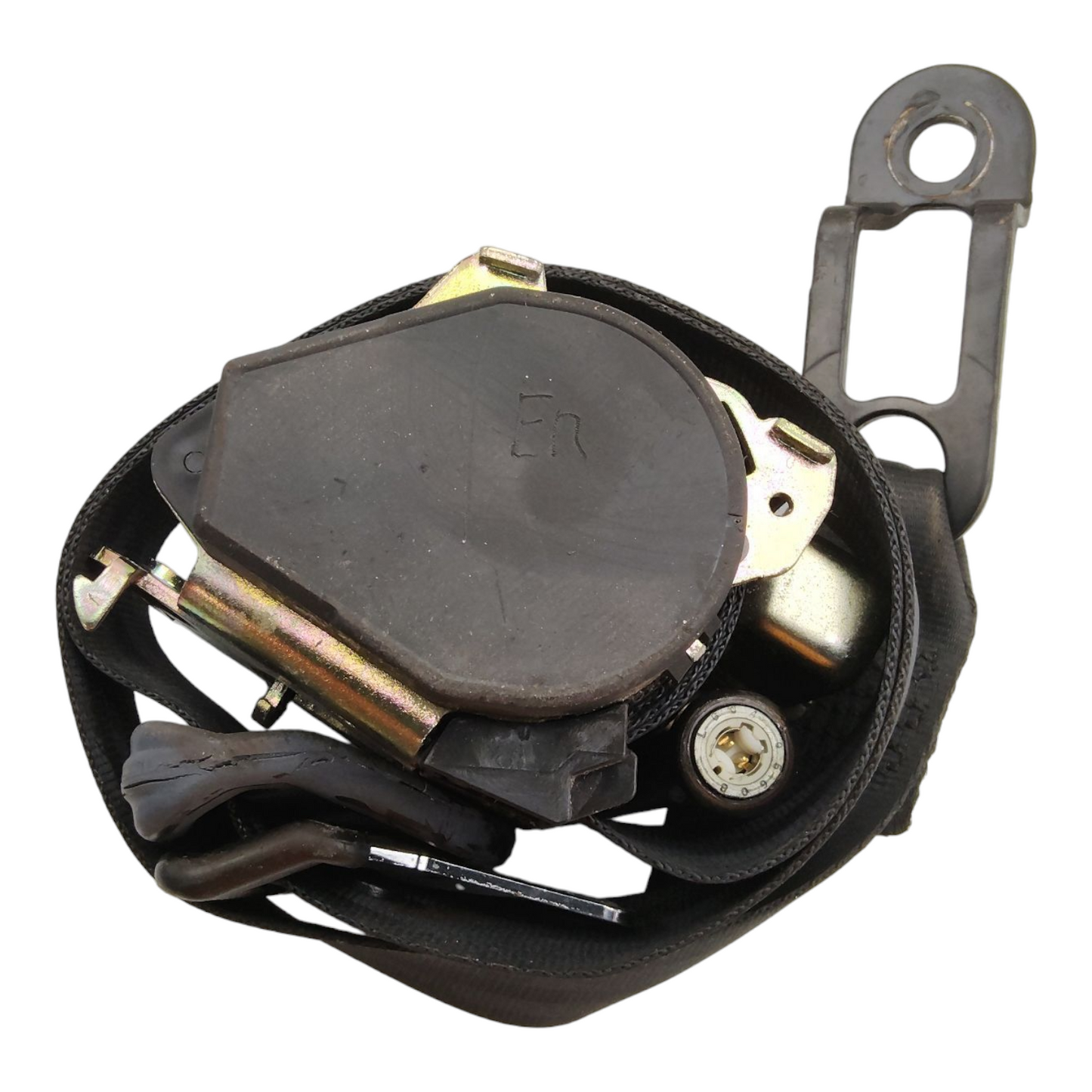Cintura Di Sicurezza Sedile Anteriore Sinistro PEUGEOT 206 PLUS SW 5 Porte