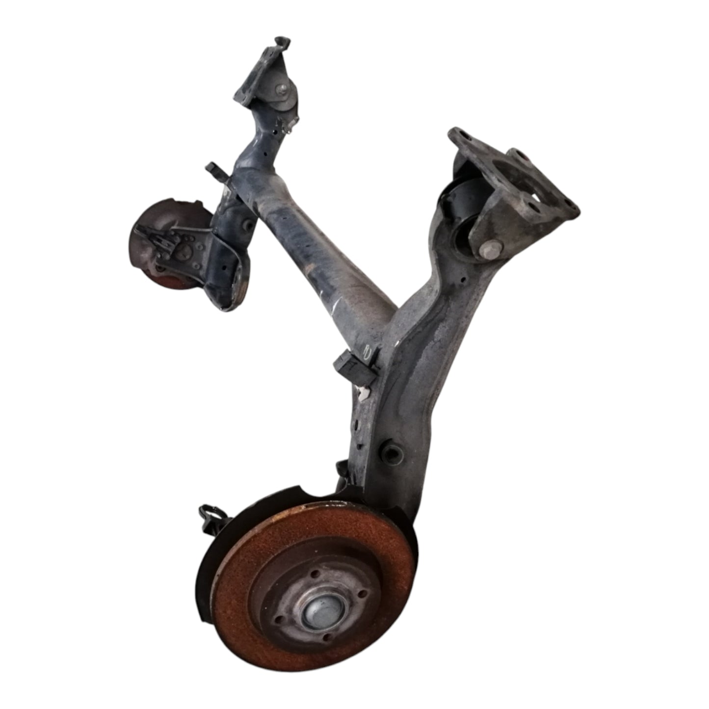 Assale Ponte Posteriore PEUGEOT PARTNER RANCH 3 Serie