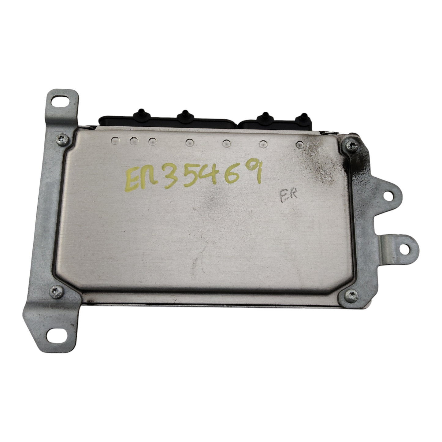 Centralina Iniezione SMART FORTWO COUPE' 451 1.0 Motore 3B21