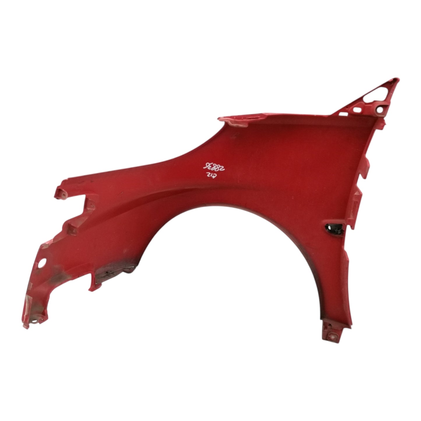 Parafango Anteriore Destro SMART FORTWO COUPE CABRIO 451