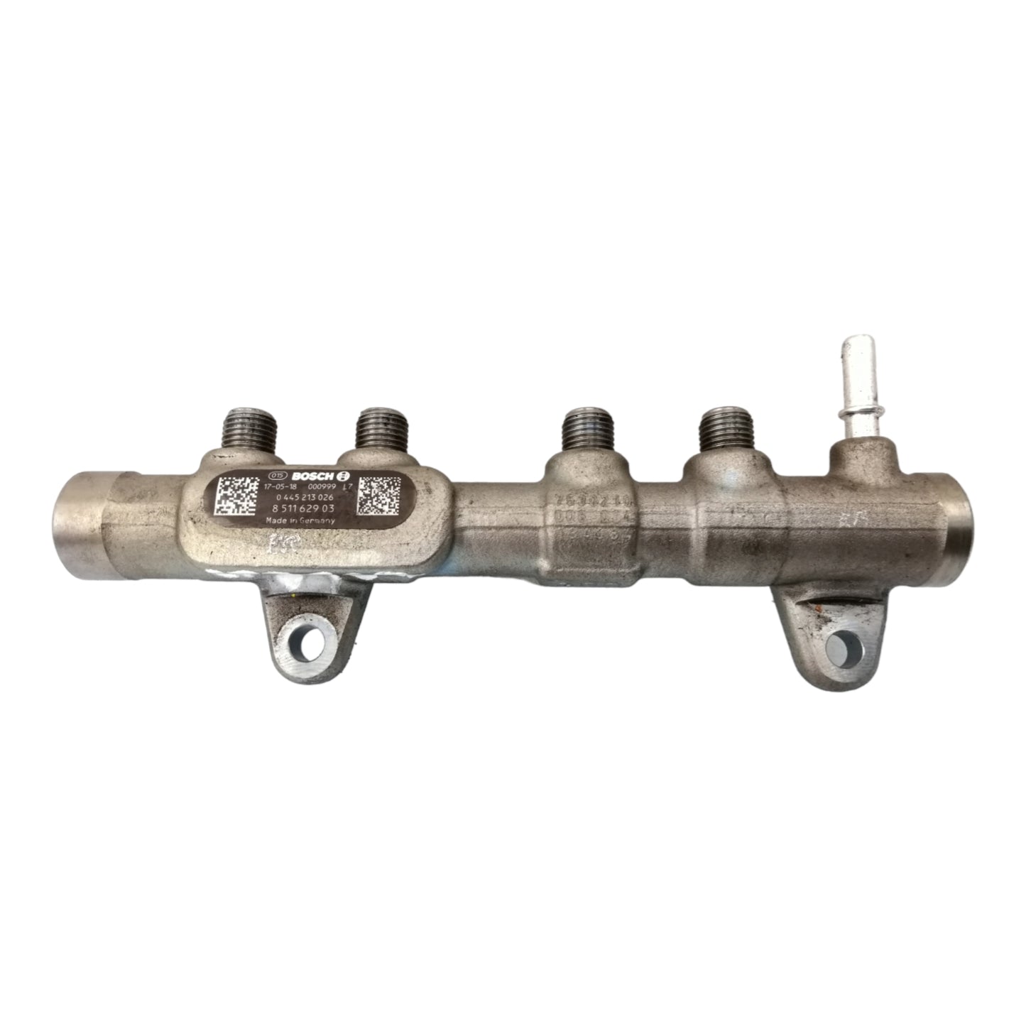 Distributore Carburante Flauto MINI ONE COOPER CLUBMAN F54 F55 F56 F57 Diesel