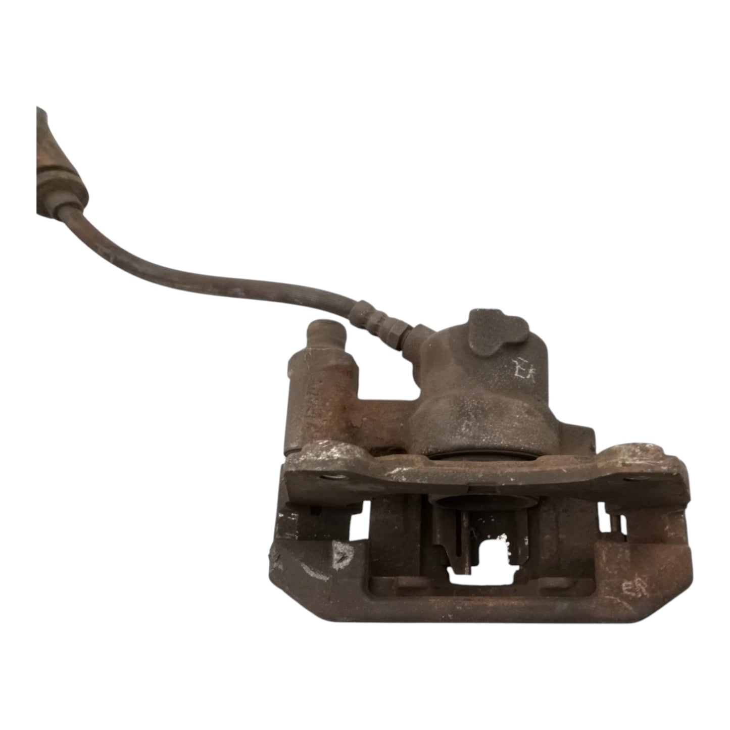 Pinza Freno Anteriore Sinistro FIAT PANDA 2 Serie/600 2 Serie Benzina GPL