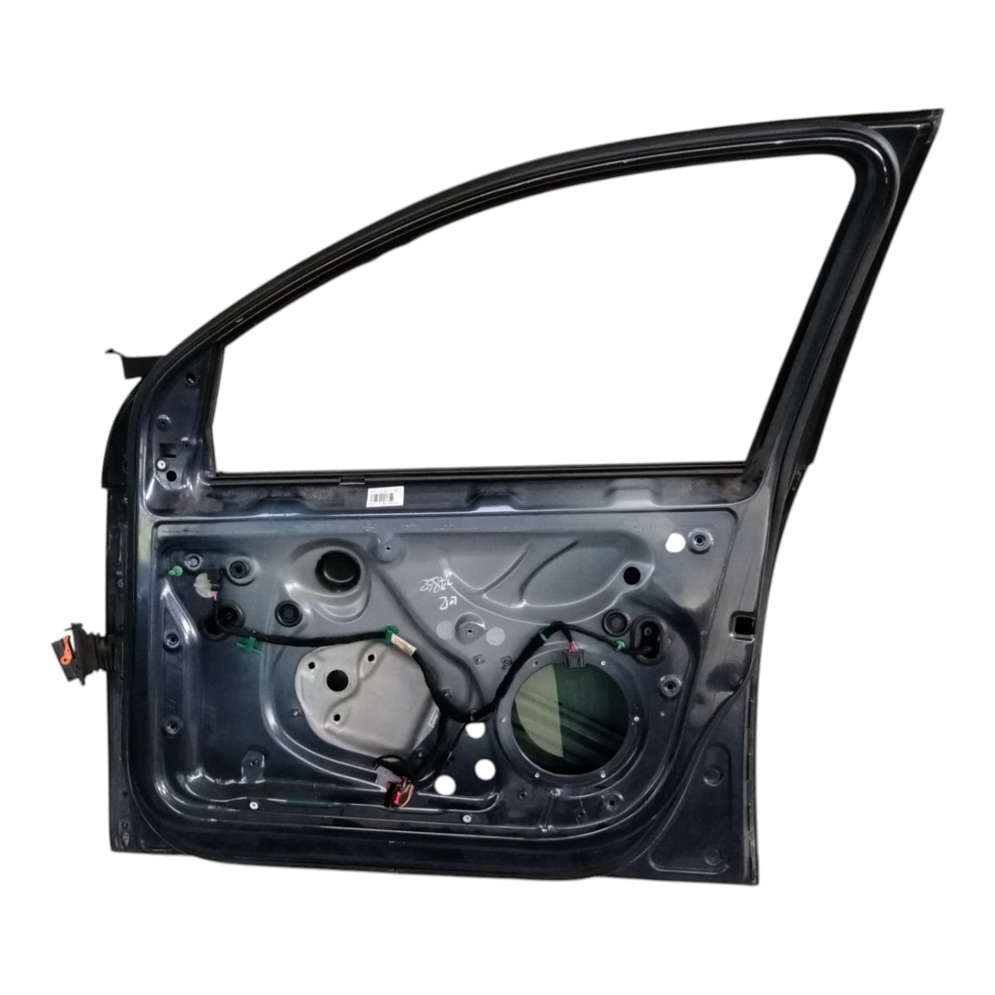 Porta Portiera Anteriore Destro VOLKSWAGEN GOLF 5 Serie 5 Porte