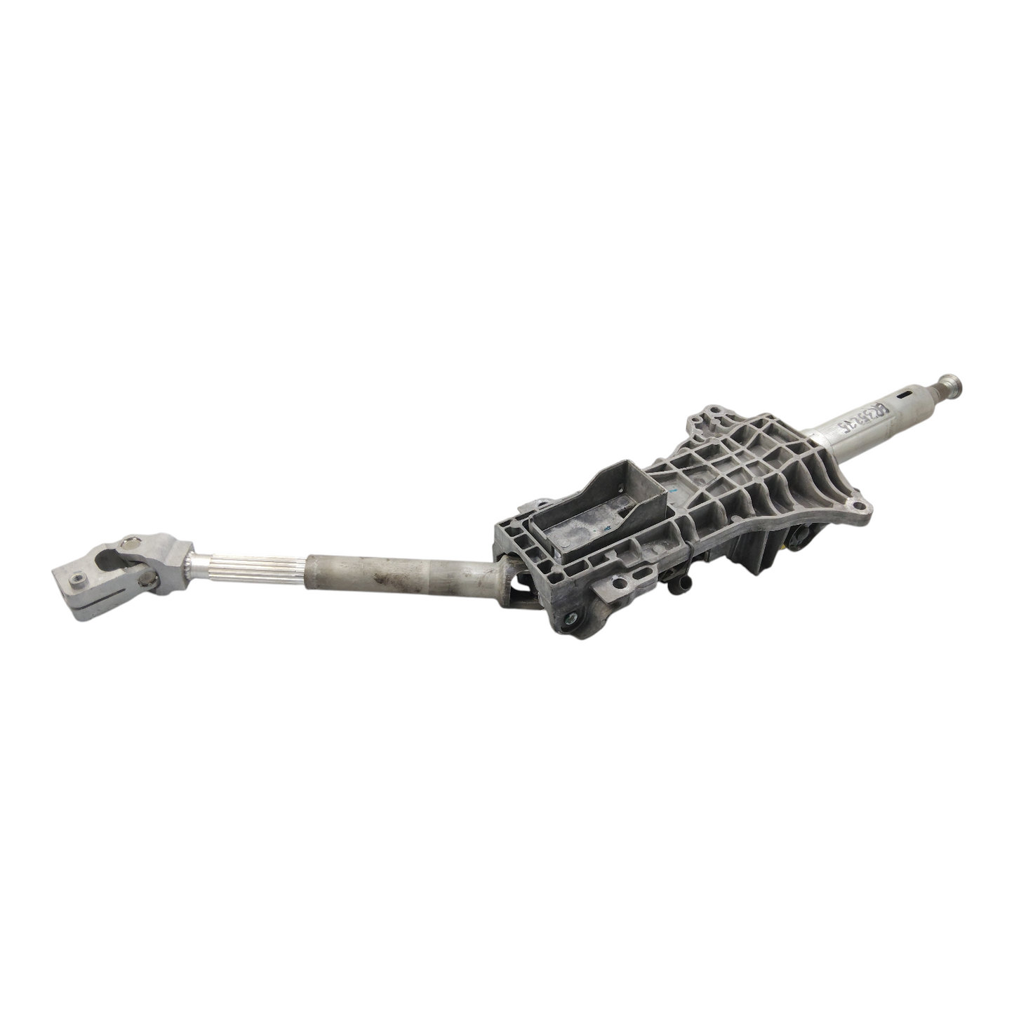 Piantone Sterzo Completo MERCEDES CLASSE B W246