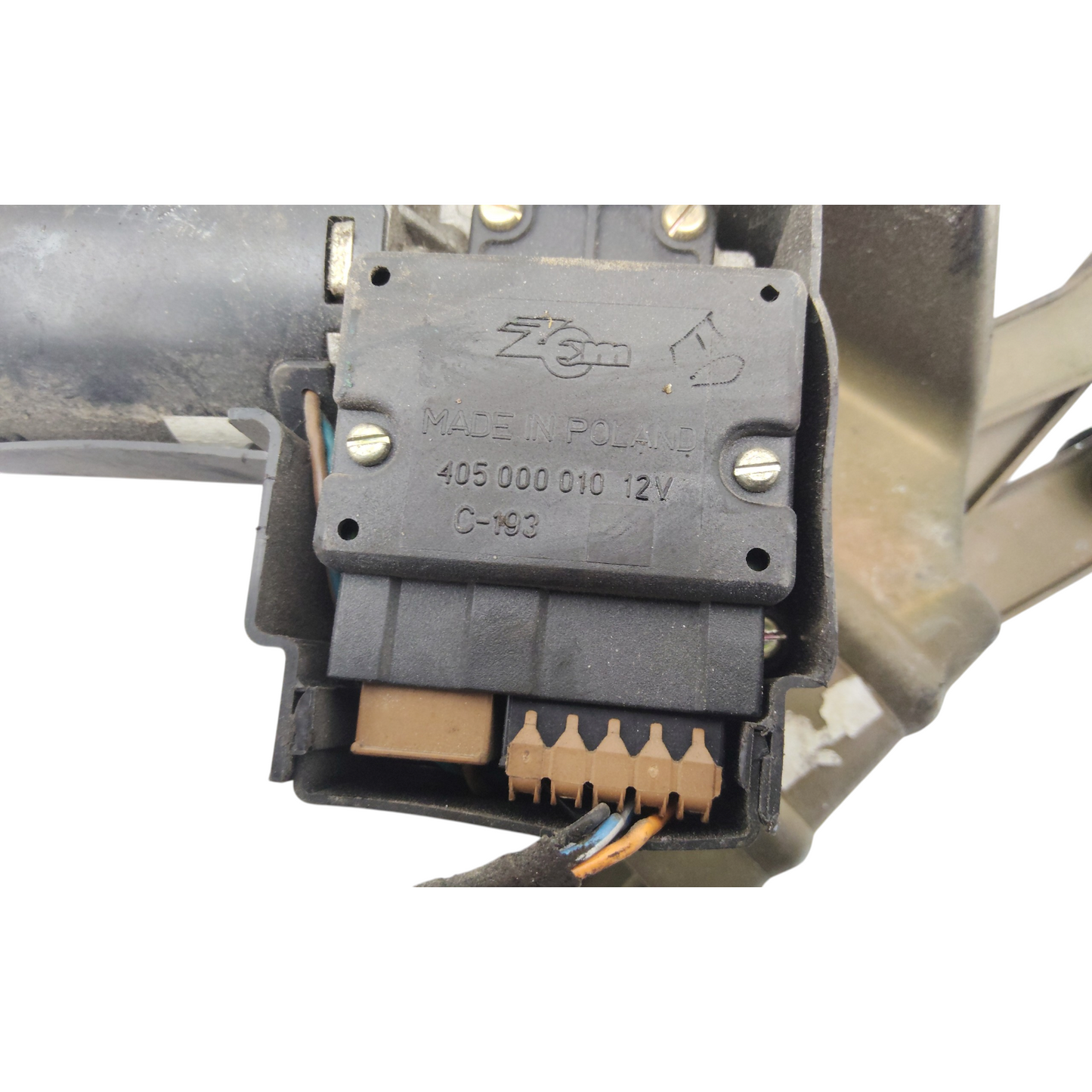 Meccanismo Tandem Tergicristallo FIAT SEICENTO/600
