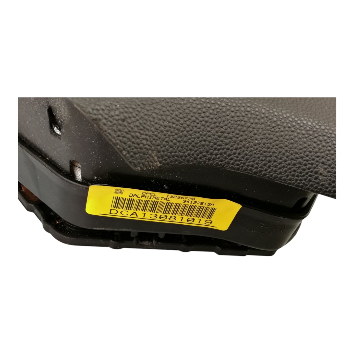 Airbag Volante Lato Guida OPEL CORSA D 3-5 Porte