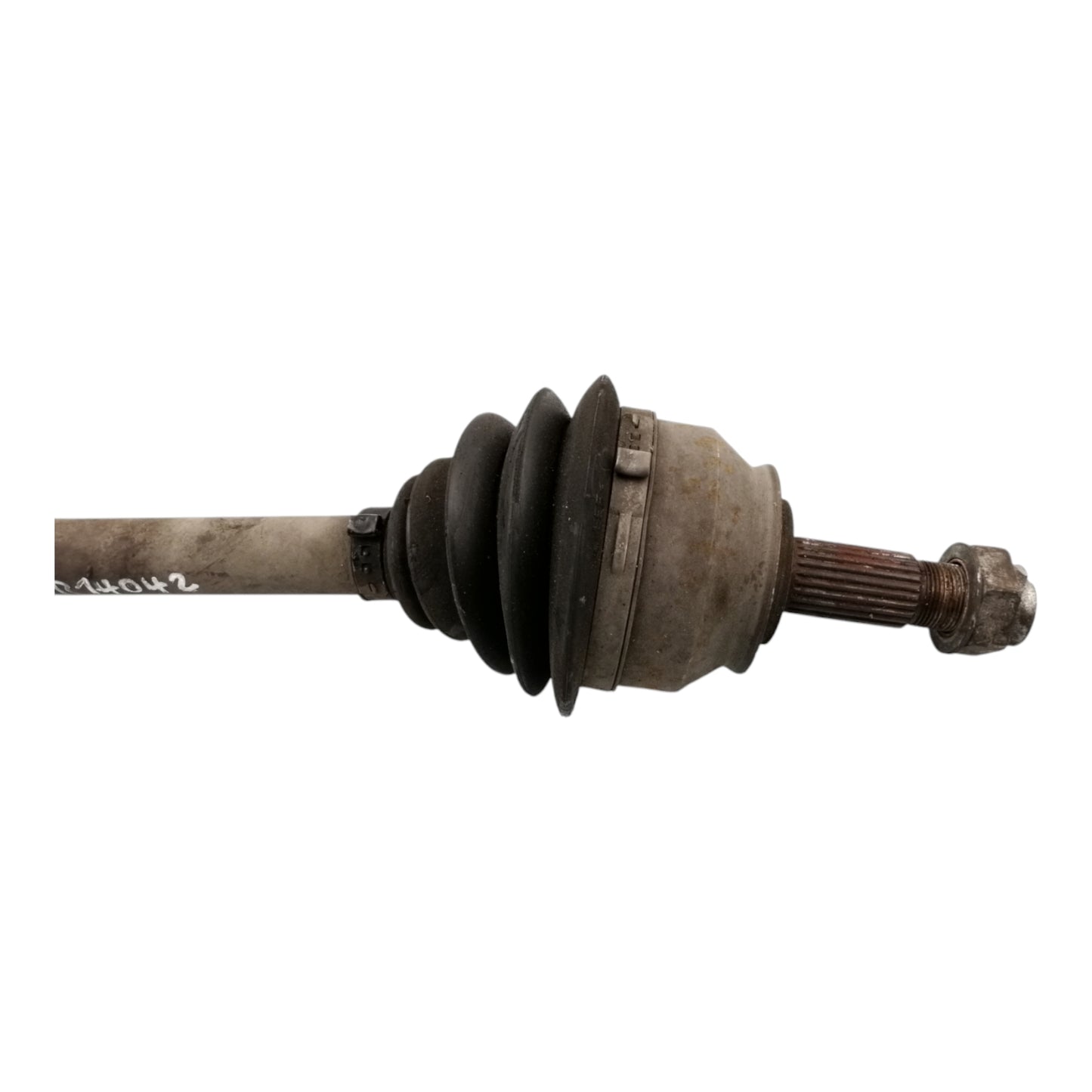 Semiasse Semialbero Anteriore Sinistro LANCIA DELTA 3 Serie 1.6 Diesel