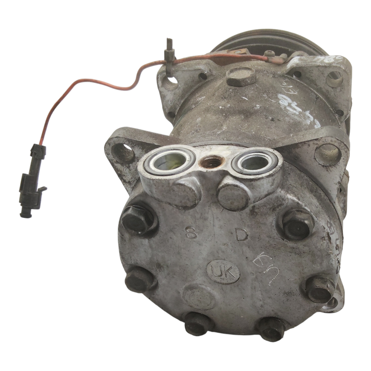 Compressore Aria Condizionata ALFA ROMEO 146/145 Benzina