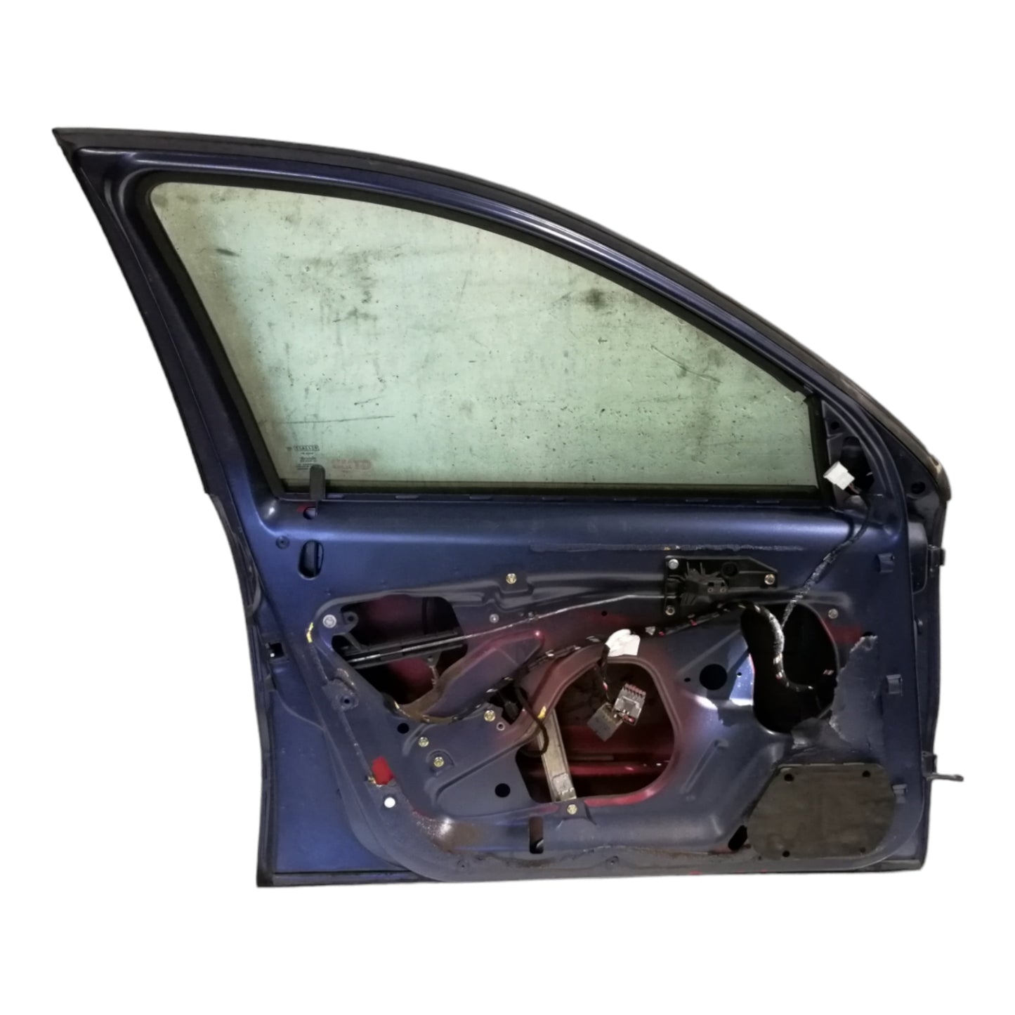 Porta Portiera Anteriore Sinistro FIAT MAREA Berlina SW/BRAVA 4-5 Porte