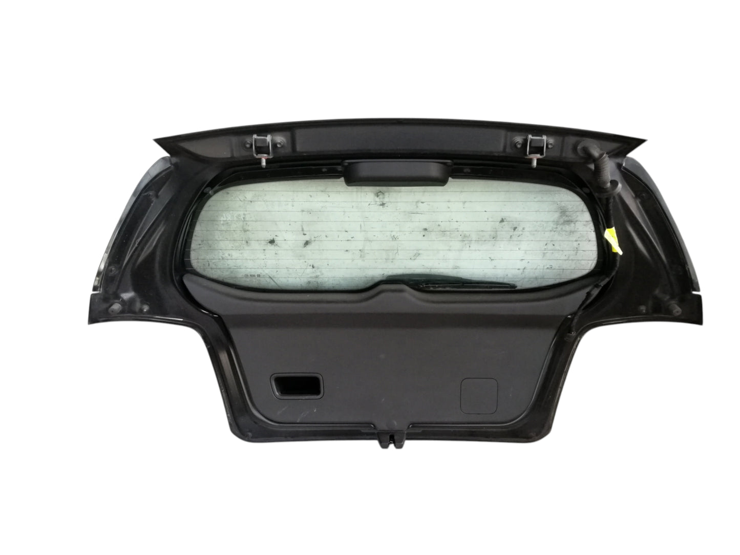 Portello Portellone Posteriore CHEVROLET AVEO 3 Serie Berlina 5 Porte